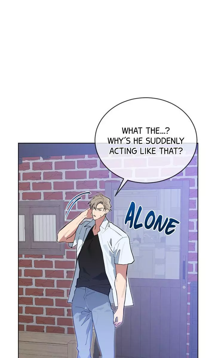 Please Add Some Charcoal - Chapter 52 Page 50