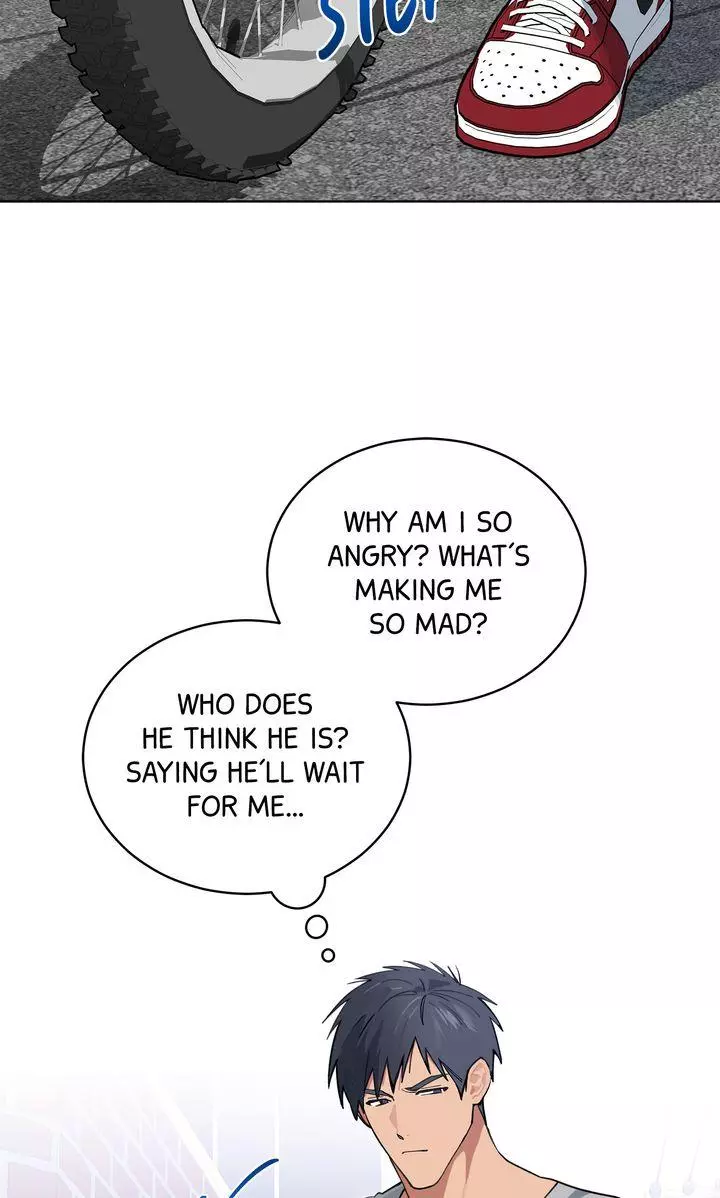 Please Add Some Charcoal - Chapter 52 Page 52