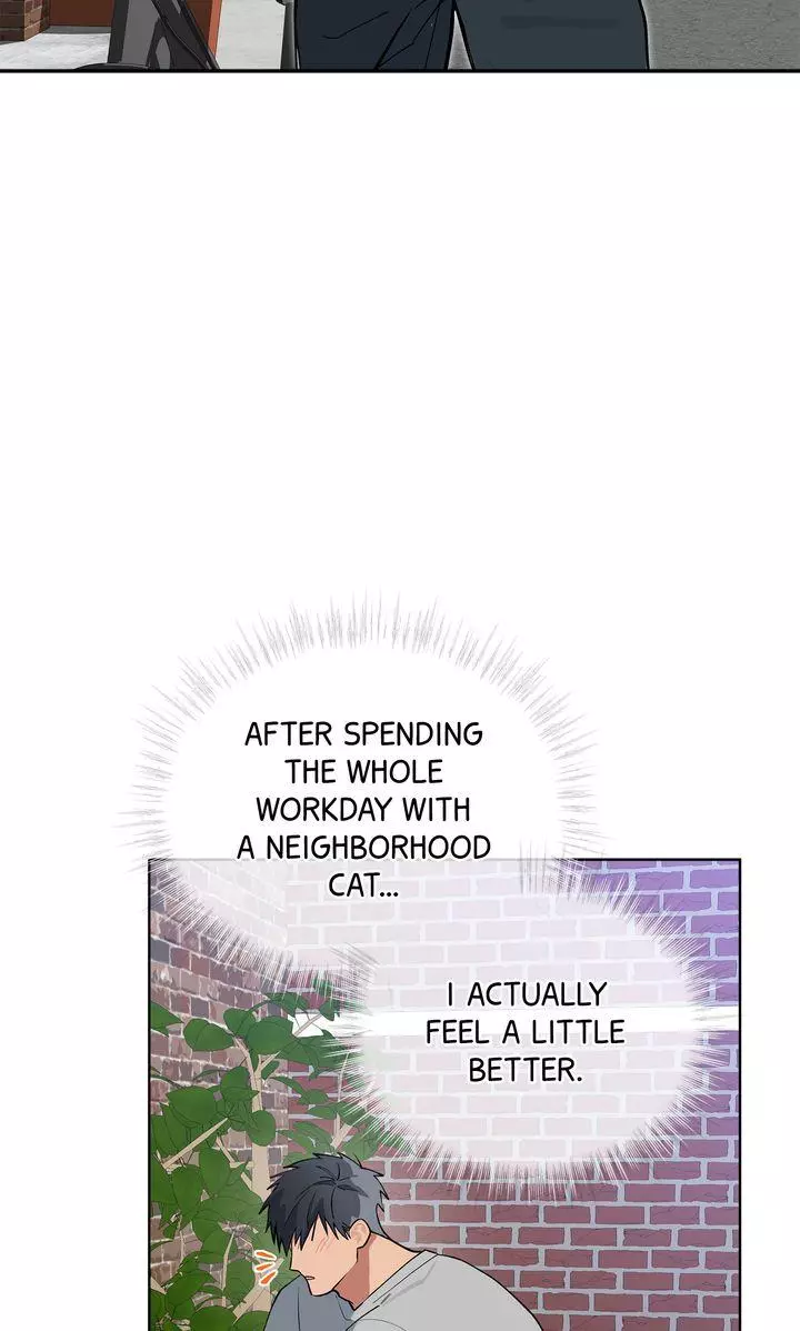 Please Add Some Charcoal - Chapter 52 Page 60