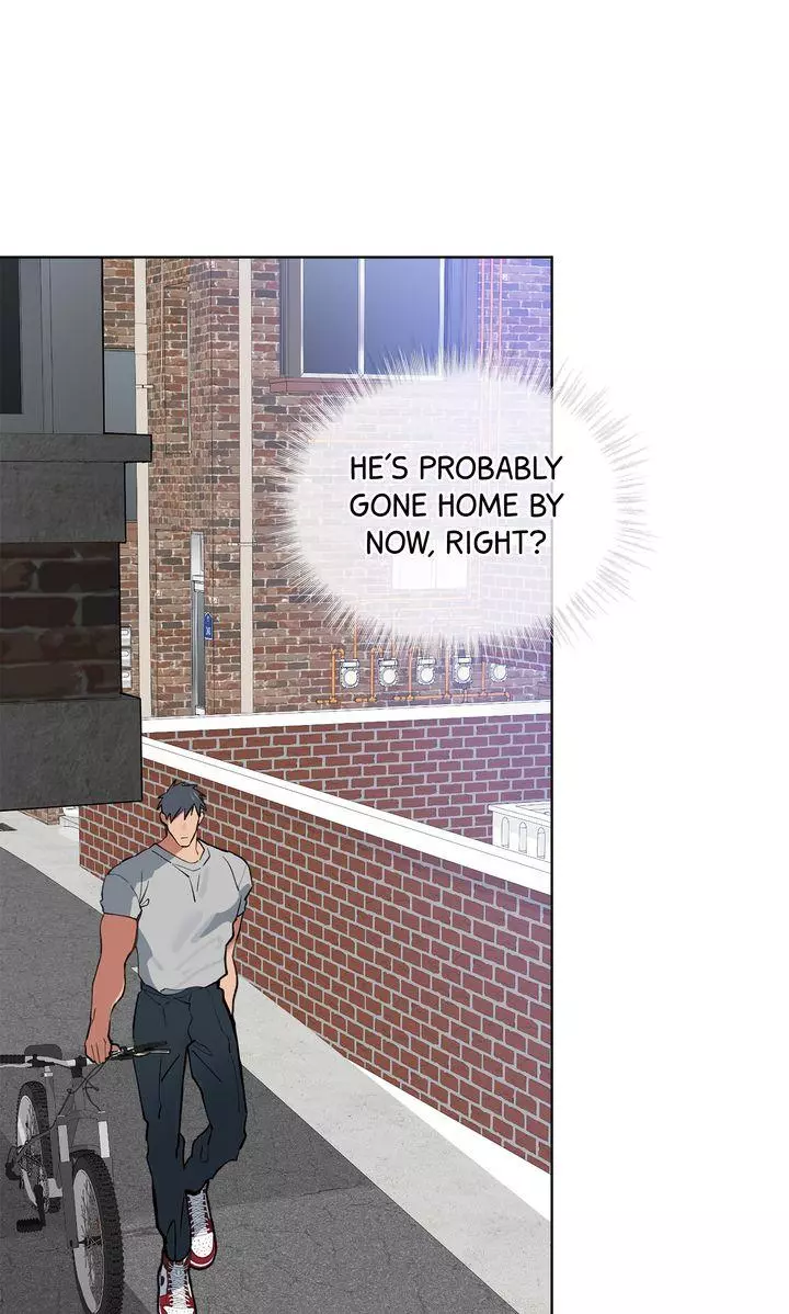 Please Add Some Charcoal - Chapter 52 Page 64
