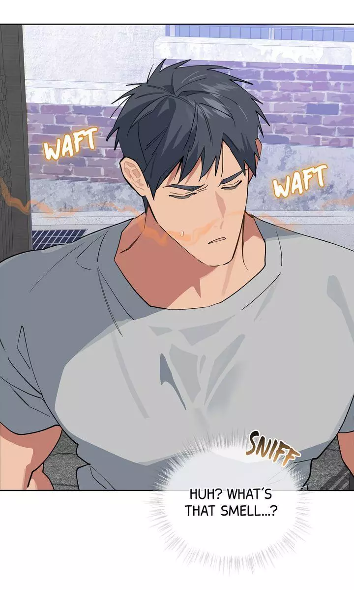Please Add Some Charcoal - Chapter 52 Page 66