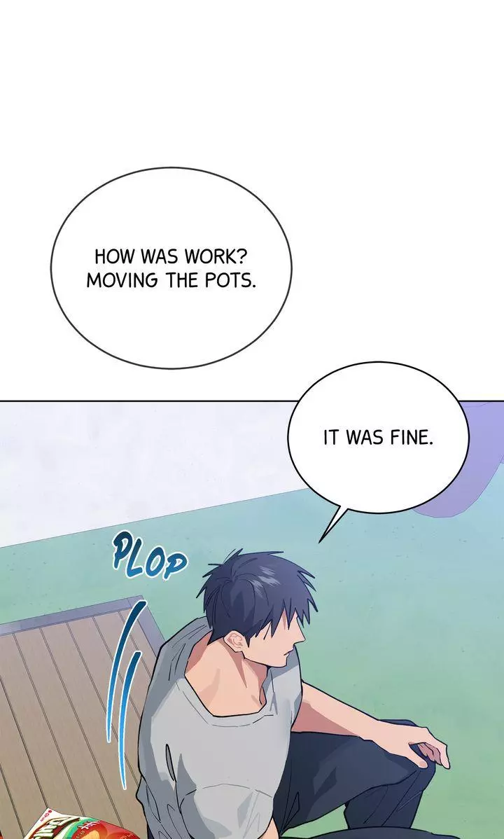 Please Add Some Charcoal - Chapter 52 Page 75