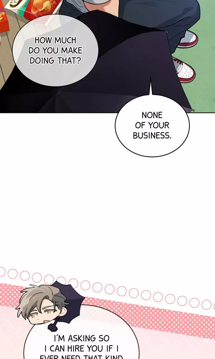 Please Add Some Charcoal - Chapter 52 Page 76