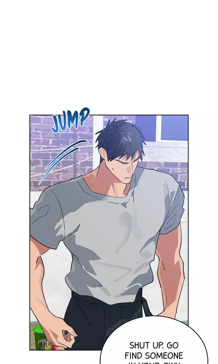 Please Add Some Charcoal - Chapter 52 Page 79