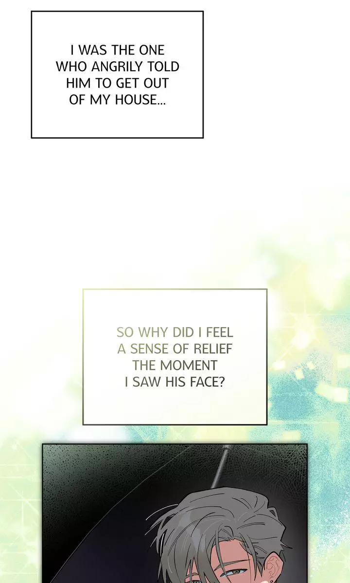 Please Add Some Charcoal - Chapter 52 Page 84