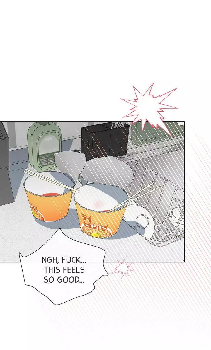 Please Add Some Charcoal - Chapter 53 Page 2