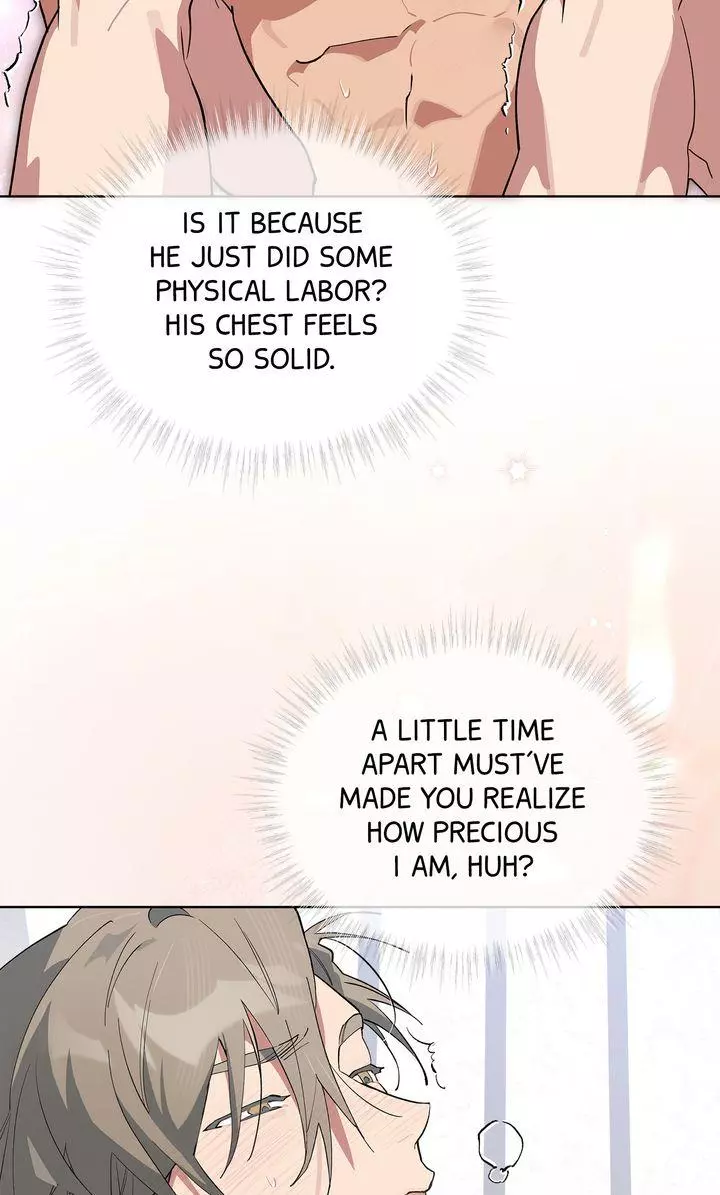 Please Add Some Charcoal - Chapter 53 Page 5