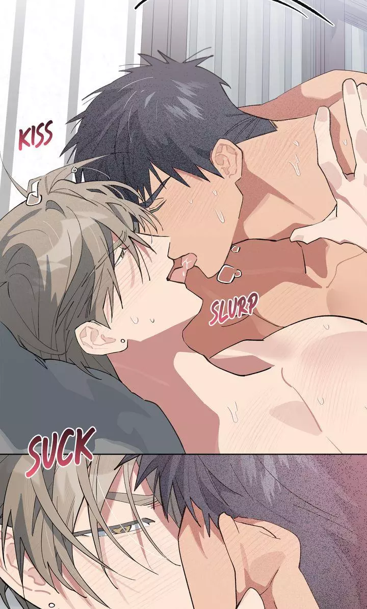 Please Add Some Charcoal - Chapter 53 Page 9