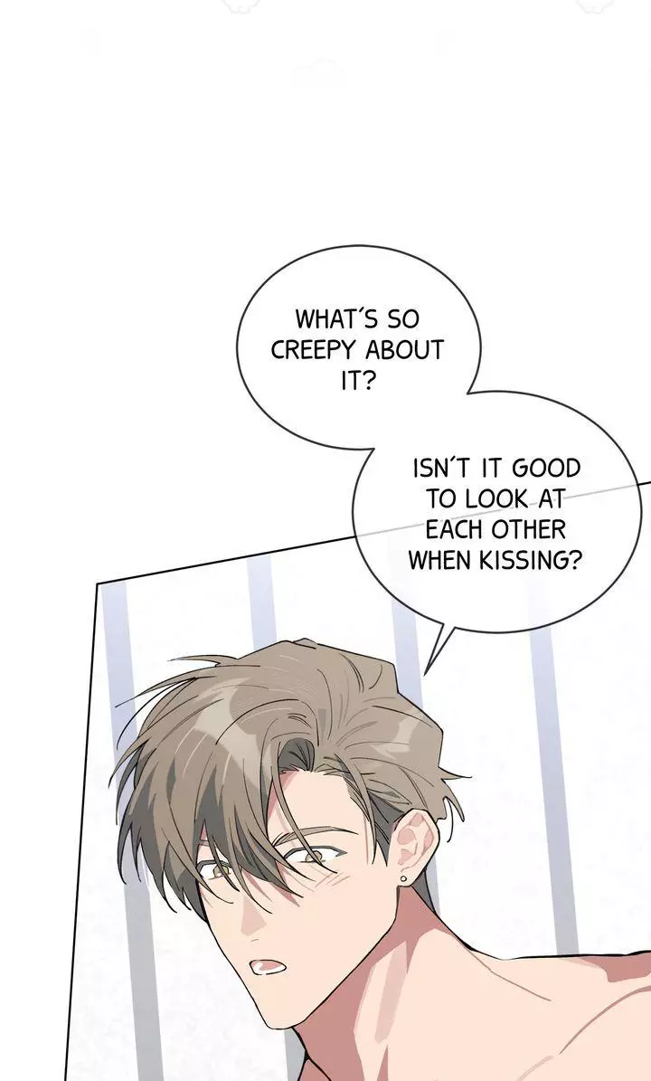 Please Add Some Charcoal - Chapter 53 Page 15