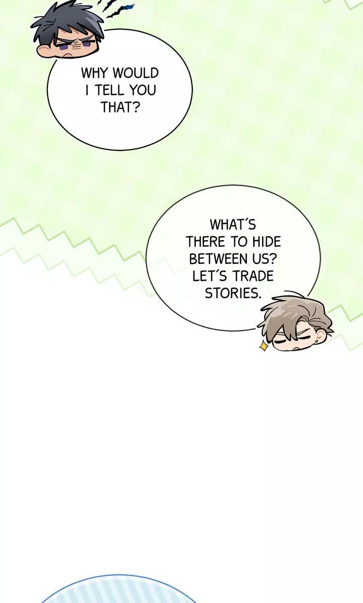 Please Add Some Charcoal - Chapter 53 Page 18