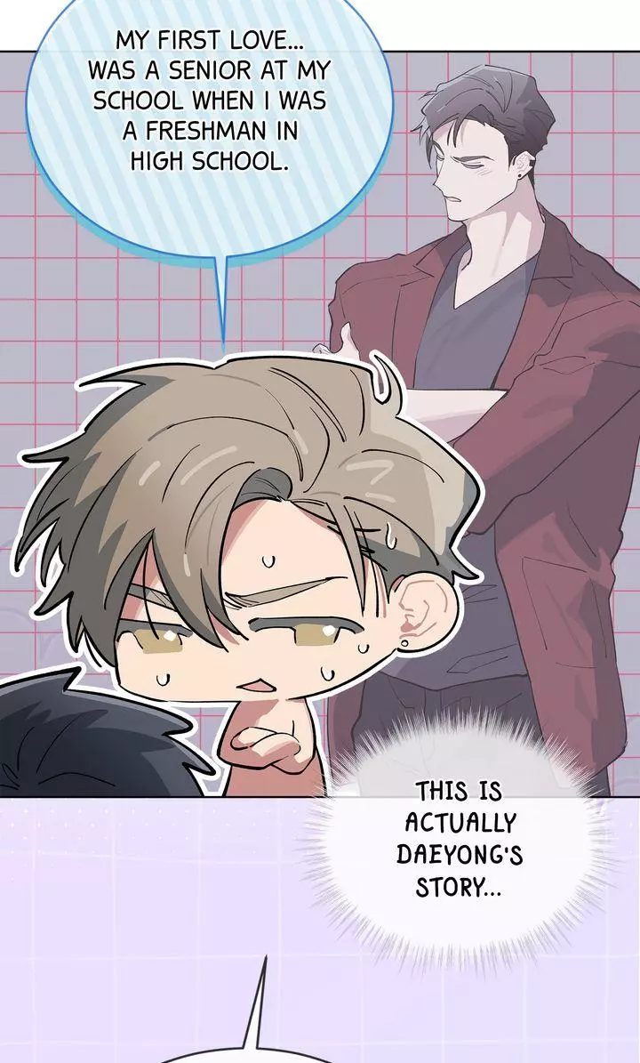 Please Add Some Charcoal - Chapter 53 Page 19