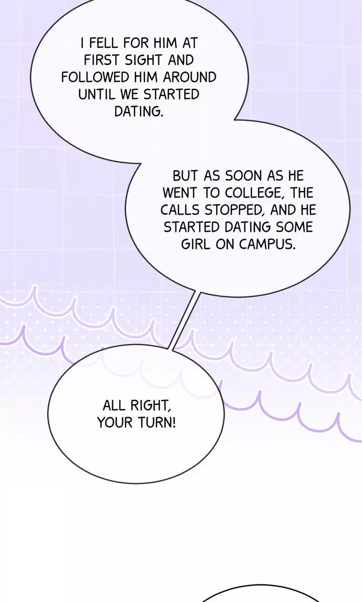 Please Add Some Charcoal - Chapter 53 Page 20