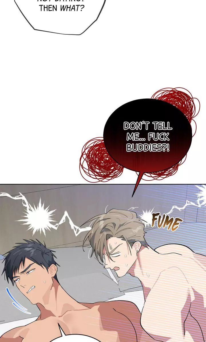 Please Add Some Charcoal - Chapter 53 Page 23