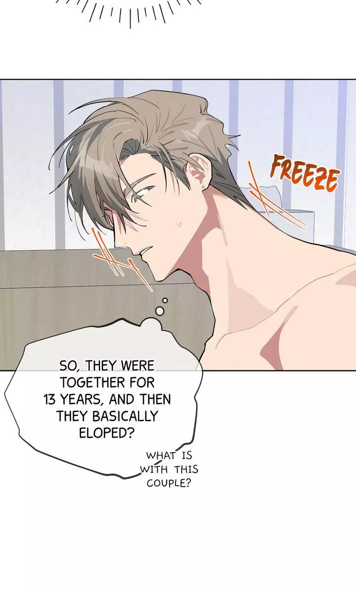 Please Add Some Charcoal - Chapter 53 Page 26