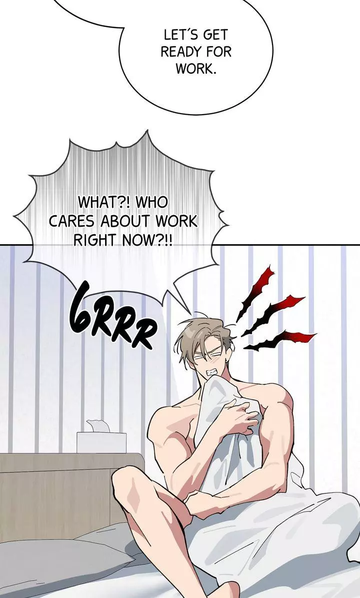 Please Add Some Charcoal - Chapter 53 Page 28