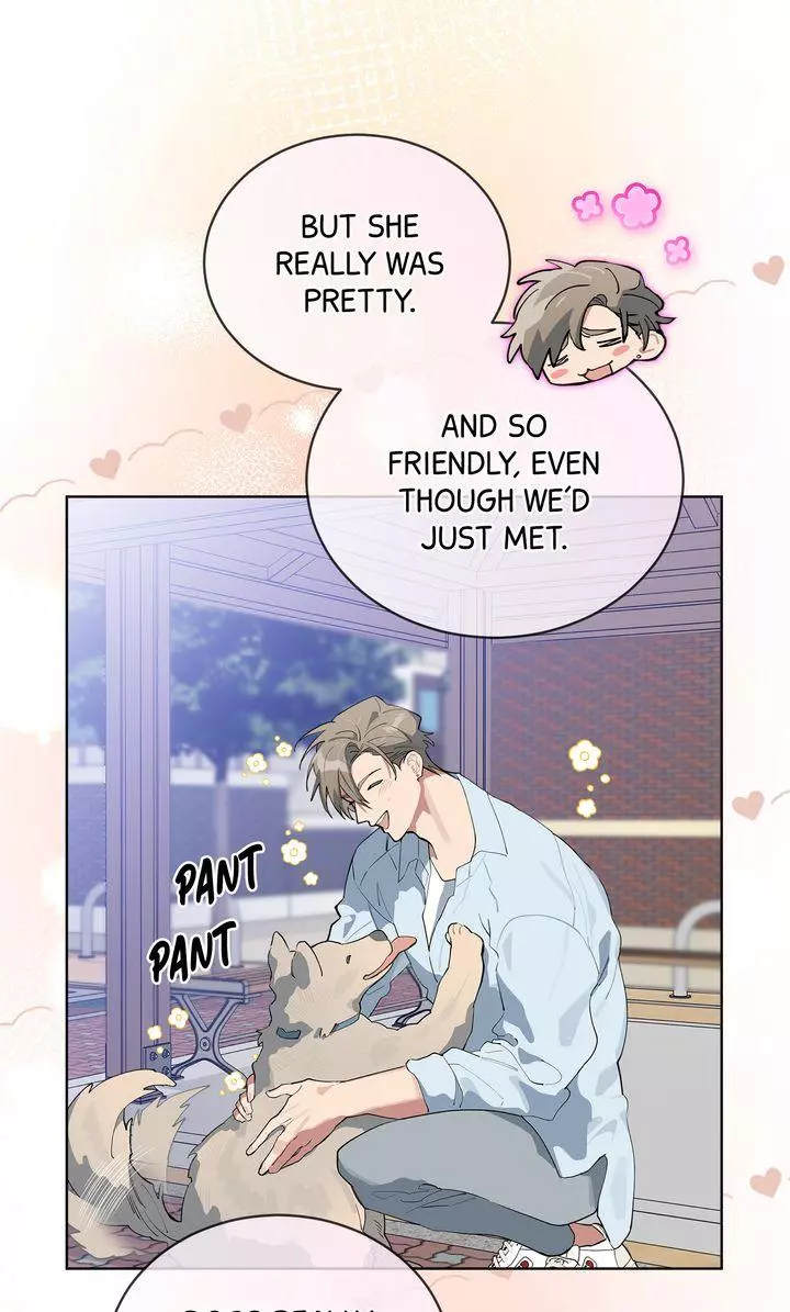 Please Add Some Charcoal - Chapter 53 Page 35