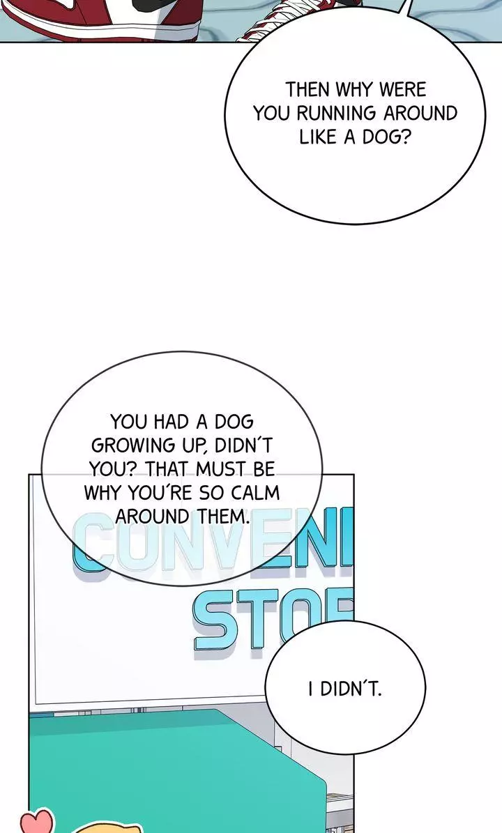 Please Add Some Charcoal - Chapter 53 Page 44