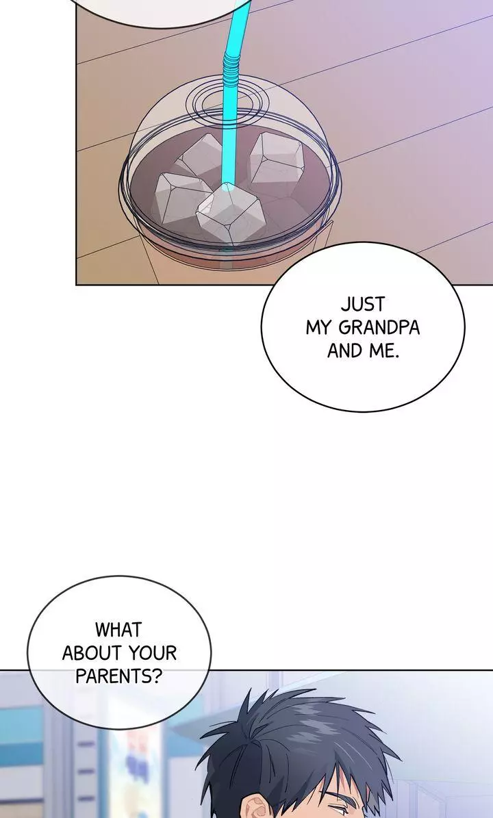 Please Add Some Charcoal - Chapter 53 Page 47