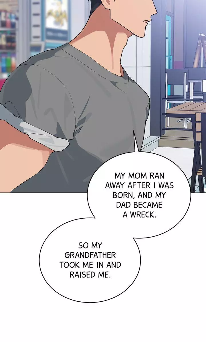 Please Add Some Charcoal - Chapter 53 Page 48