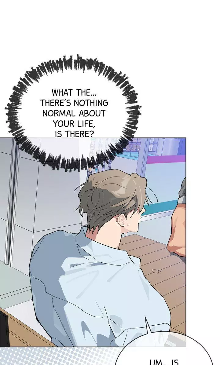 Please Add Some Charcoal - Chapter 53 Page 49