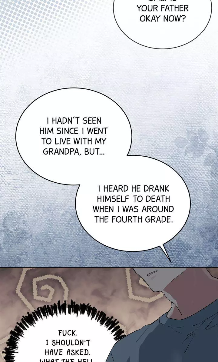 Please Add Some Charcoal - Chapter 53 Page 50