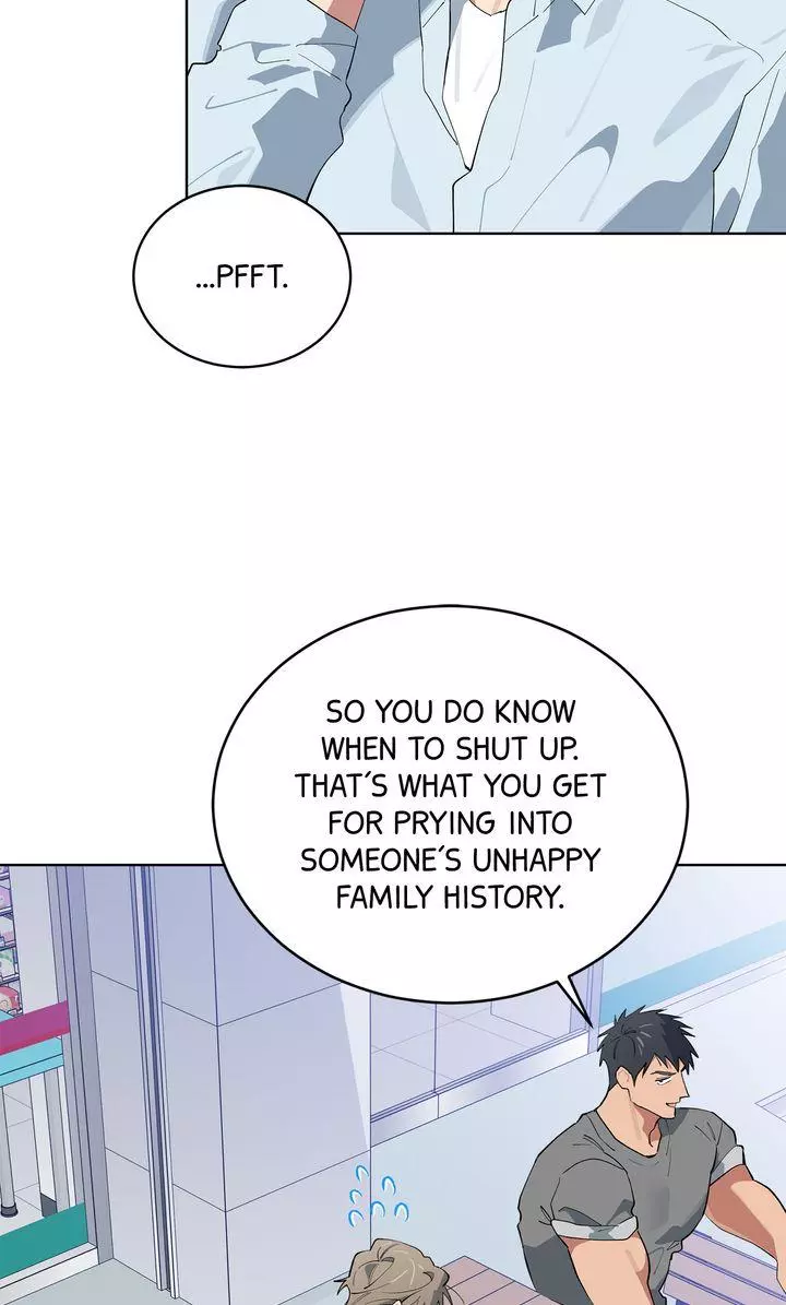 Please Add Some Charcoal - Chapter 53 Page 52