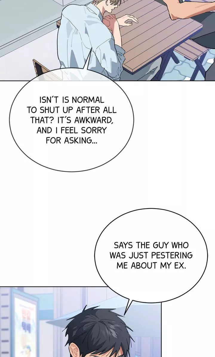 Please Add Some Charcoal - Chapter 53 Page 53