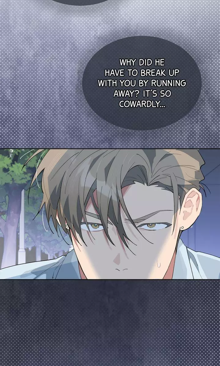 Please Add Some Charcoal - Chapter 53 Page 57