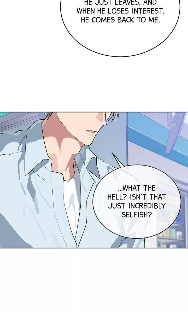 Please Add Some Charcoal - Chapter 53 Page 60
