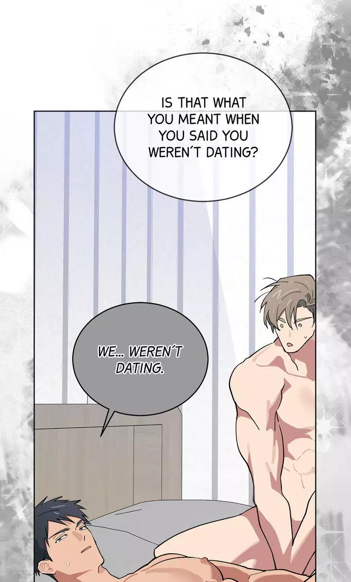 Please Add Some Charcoal - Chapter 53 Page 67
