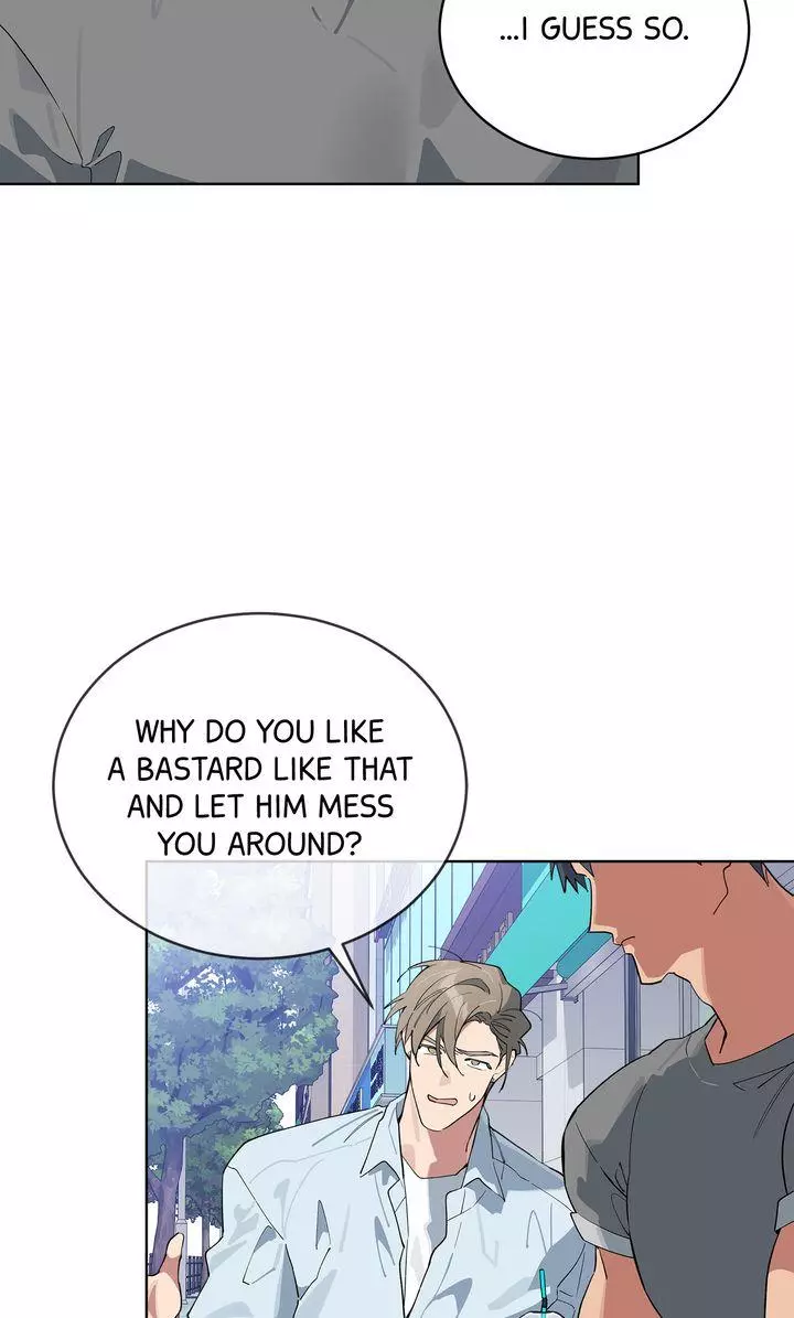 Please Add Some Charcoal - Chapter 53 Page 69