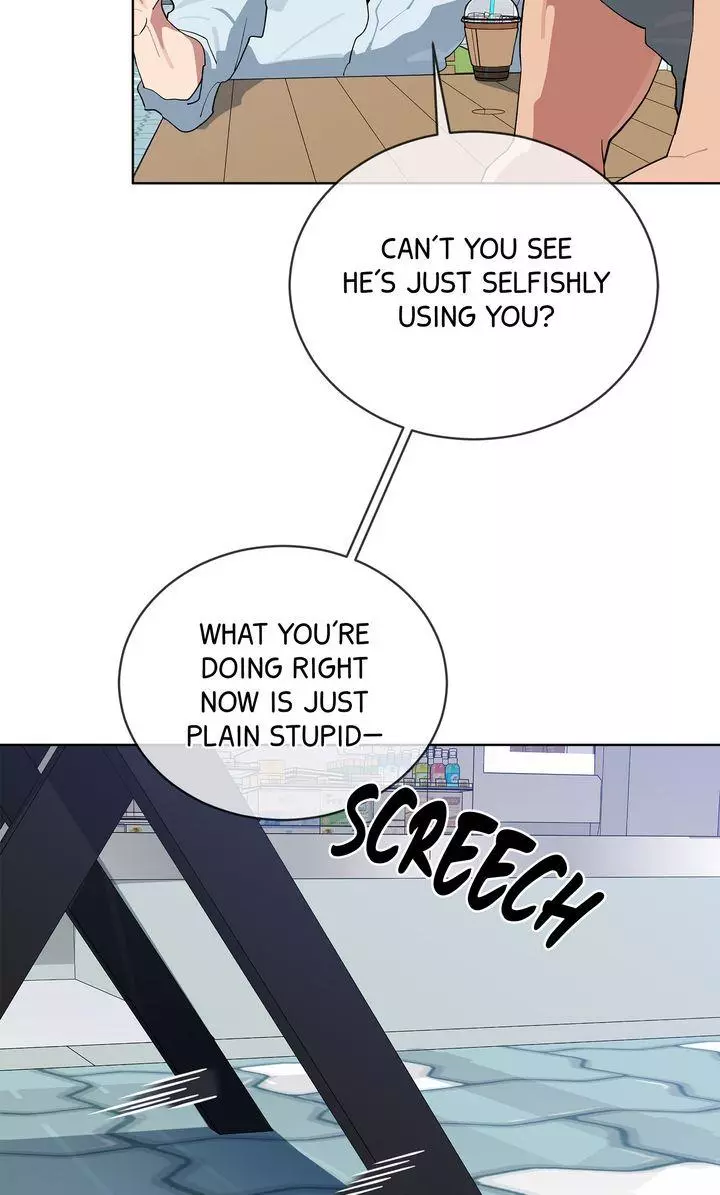 Please Add Some Charcoal - Chapter 53 Page 70
