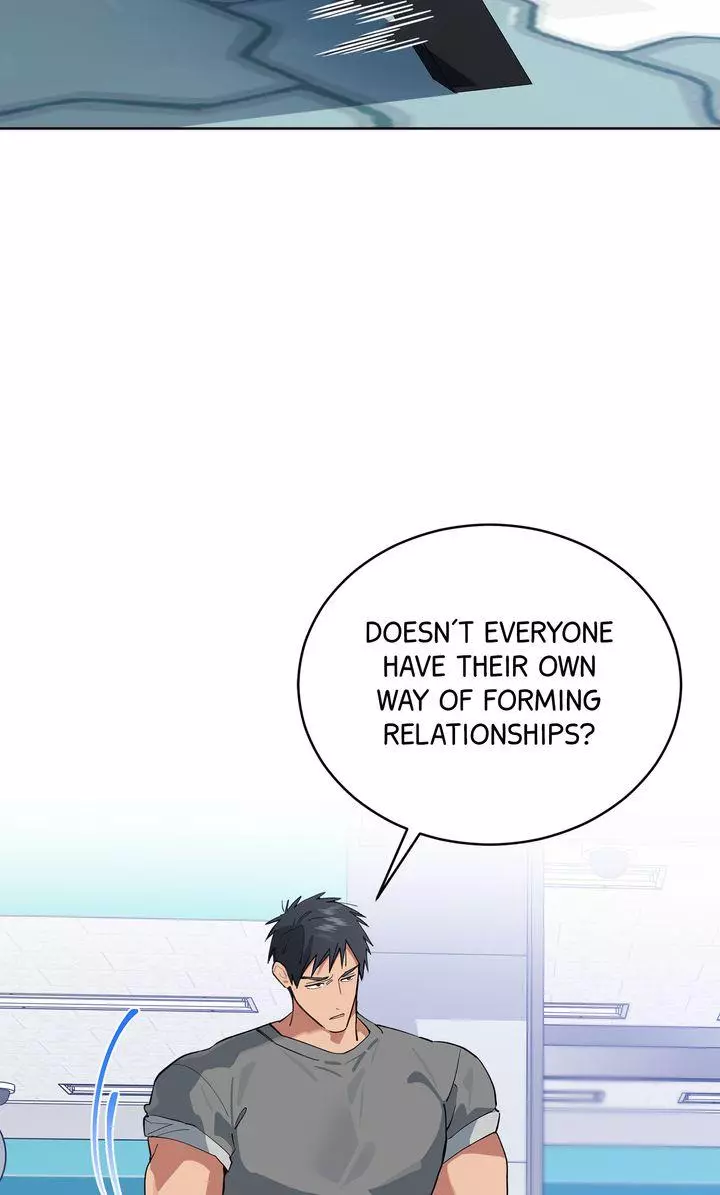Please Add Some Charcoal - Chapter 53 Page 71