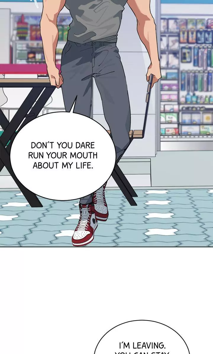 Please Add Some Charcoal - Chapter 53 Page 72