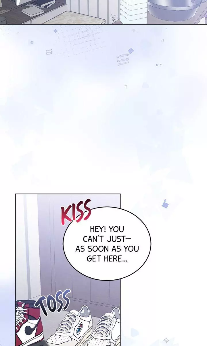 Please Add Some Charcoal - Chapter 54 Page 3