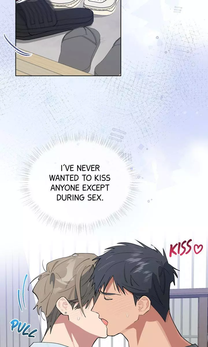 Please Add Some Charcoal - Chapter 54 Page 4