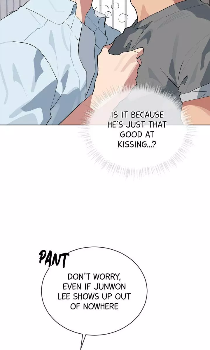 Please Add Some Charcoal - Chapter 54 Page 5