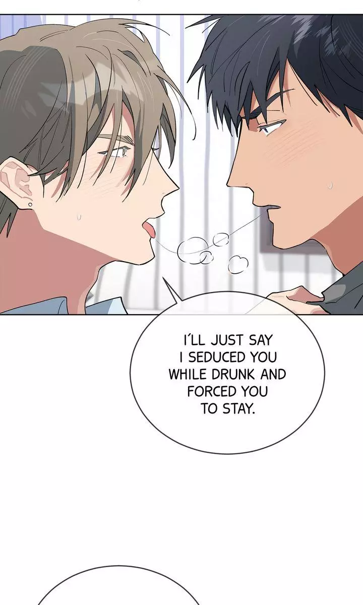 Please Add Some Charcoal - Chapter 54 Page 6