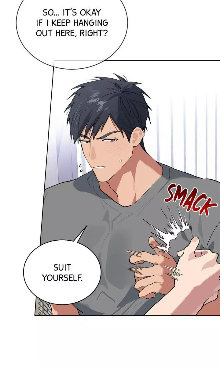 Please Add Some Charcoal - Chapter 54 Page 7