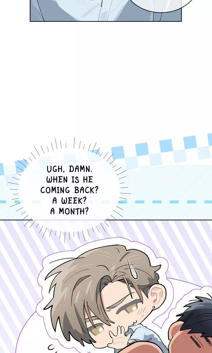 Please Add Some Charcoal - Chapter 54 Page 12