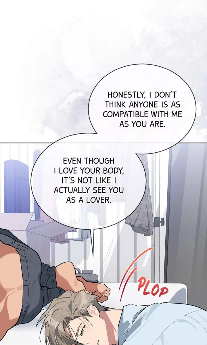 Please Add Some Charcoal - Chapter 54 Page 16
