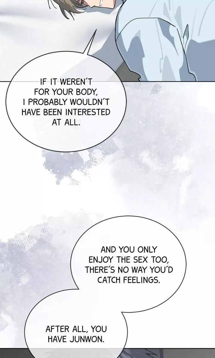 Please Add Some Charcoal - Chapter 54 Page 17