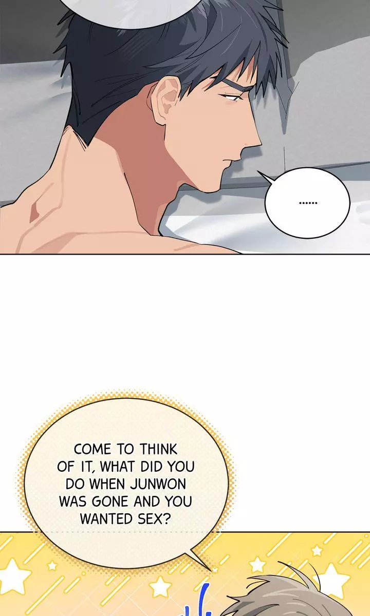 Please Add Some Charcoal - Chapter 54 Page 18