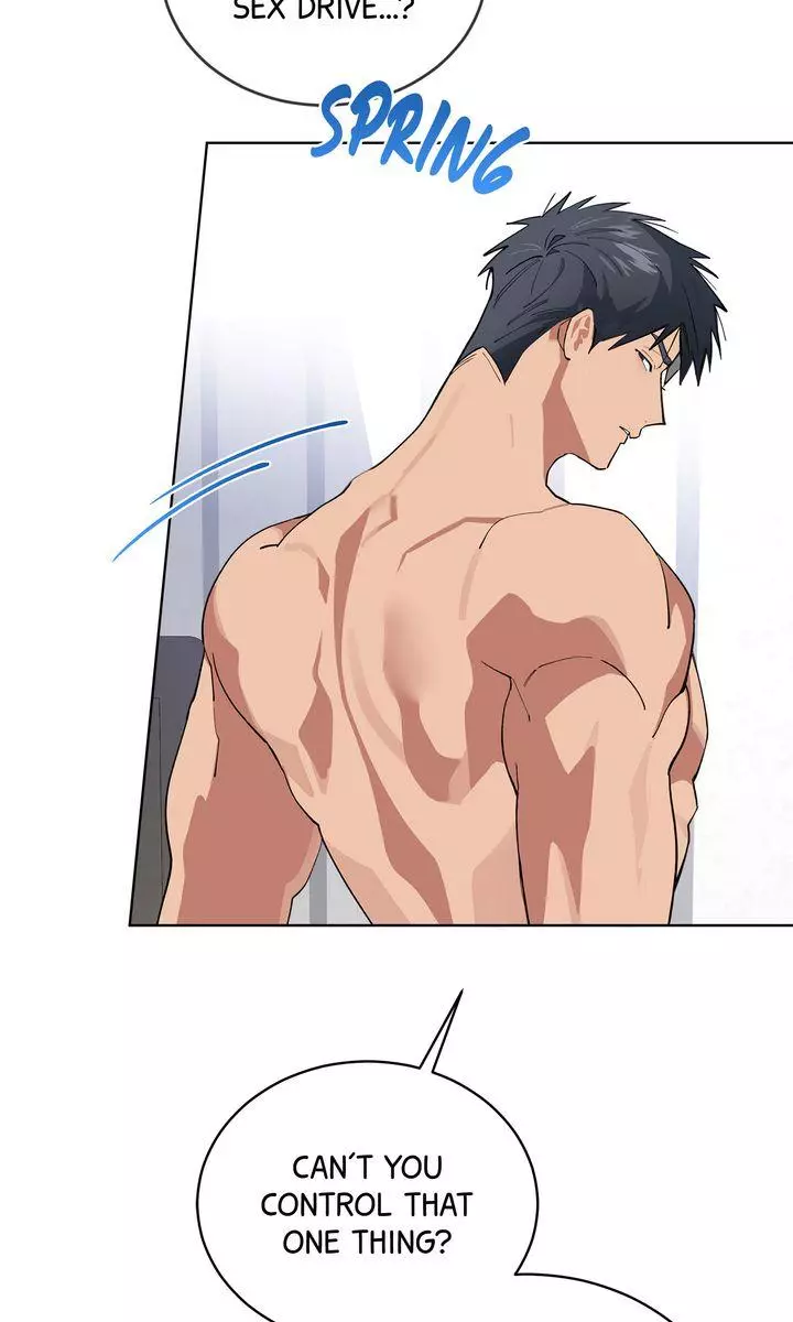 Please Add Some Charcoal - Chapter 54 Page 20