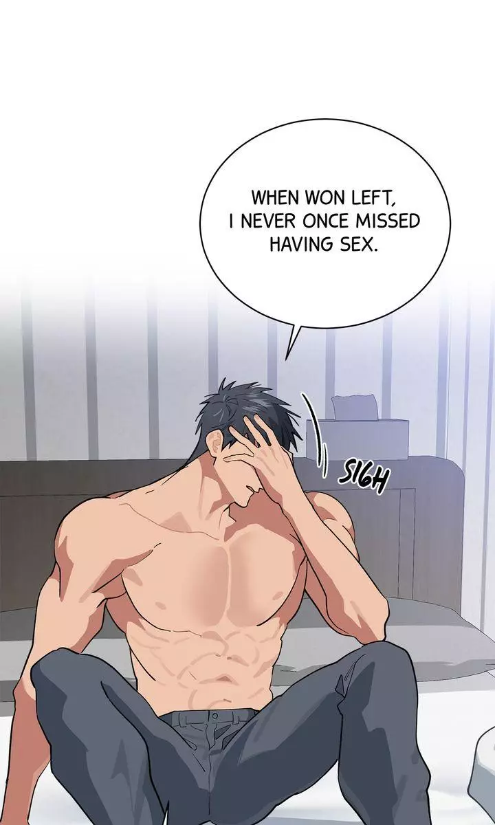 Please Add Some Charcoal - Chapter 54 Page 22