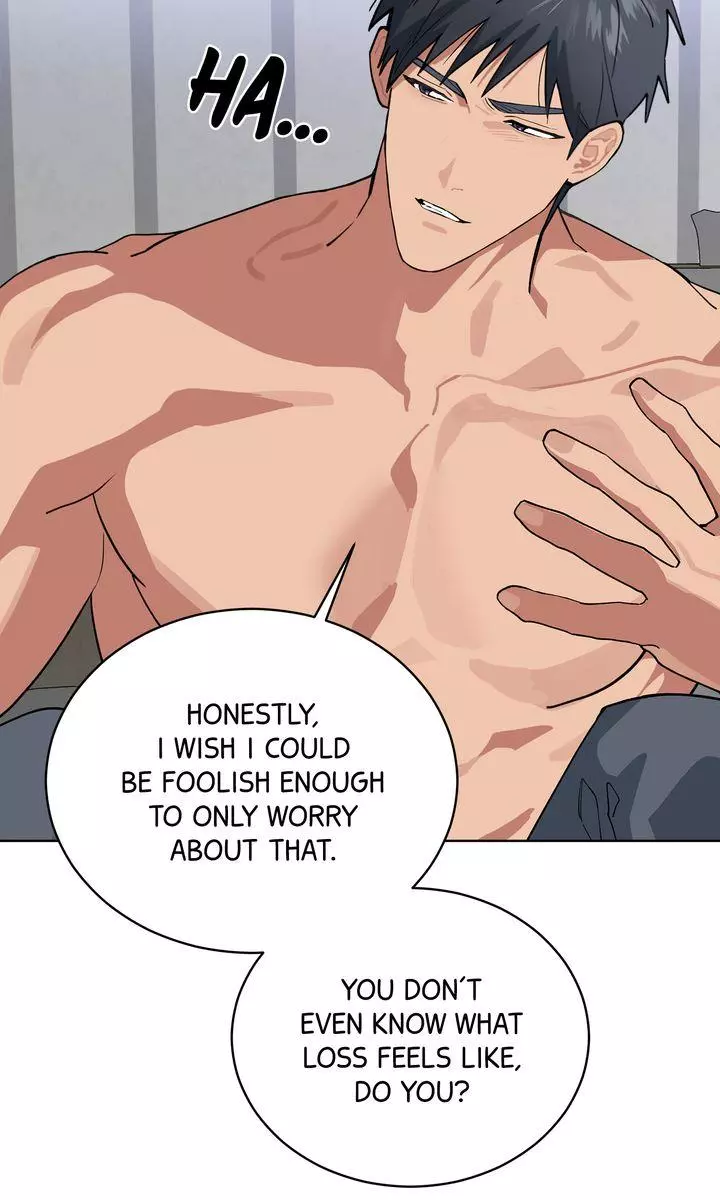 Please Add Some Charcoal - Chapter 54 Page 26
