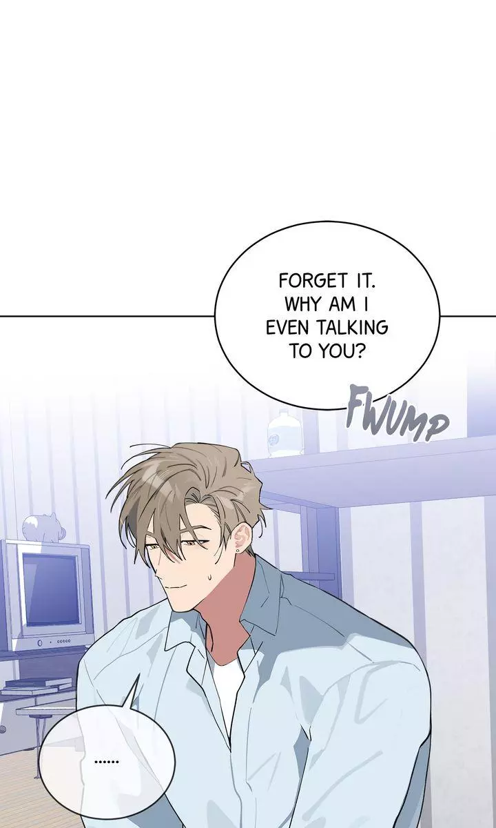 Please Add Some Charcoal - Chapter 54 Page 27