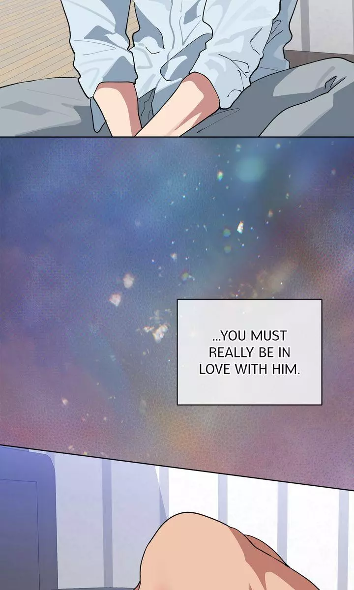 Please Add Some Charcoal - Chapter 54 Page 28