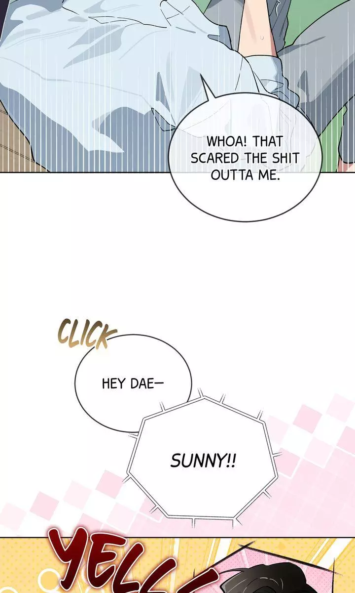 Please Add Some Charcoal - Chapter 54 Page 39