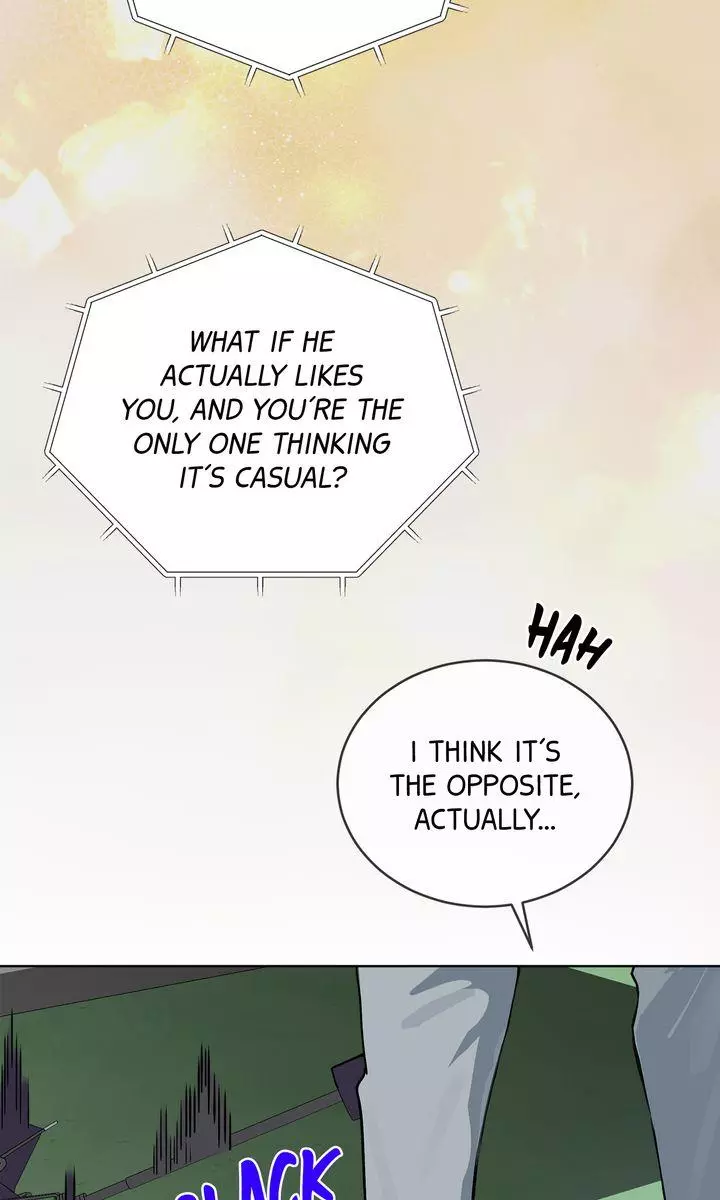 Please Add Some Charcoal - Chapter 54 Page 42